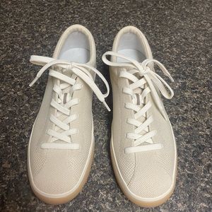 Rothy’s sneaker - off white